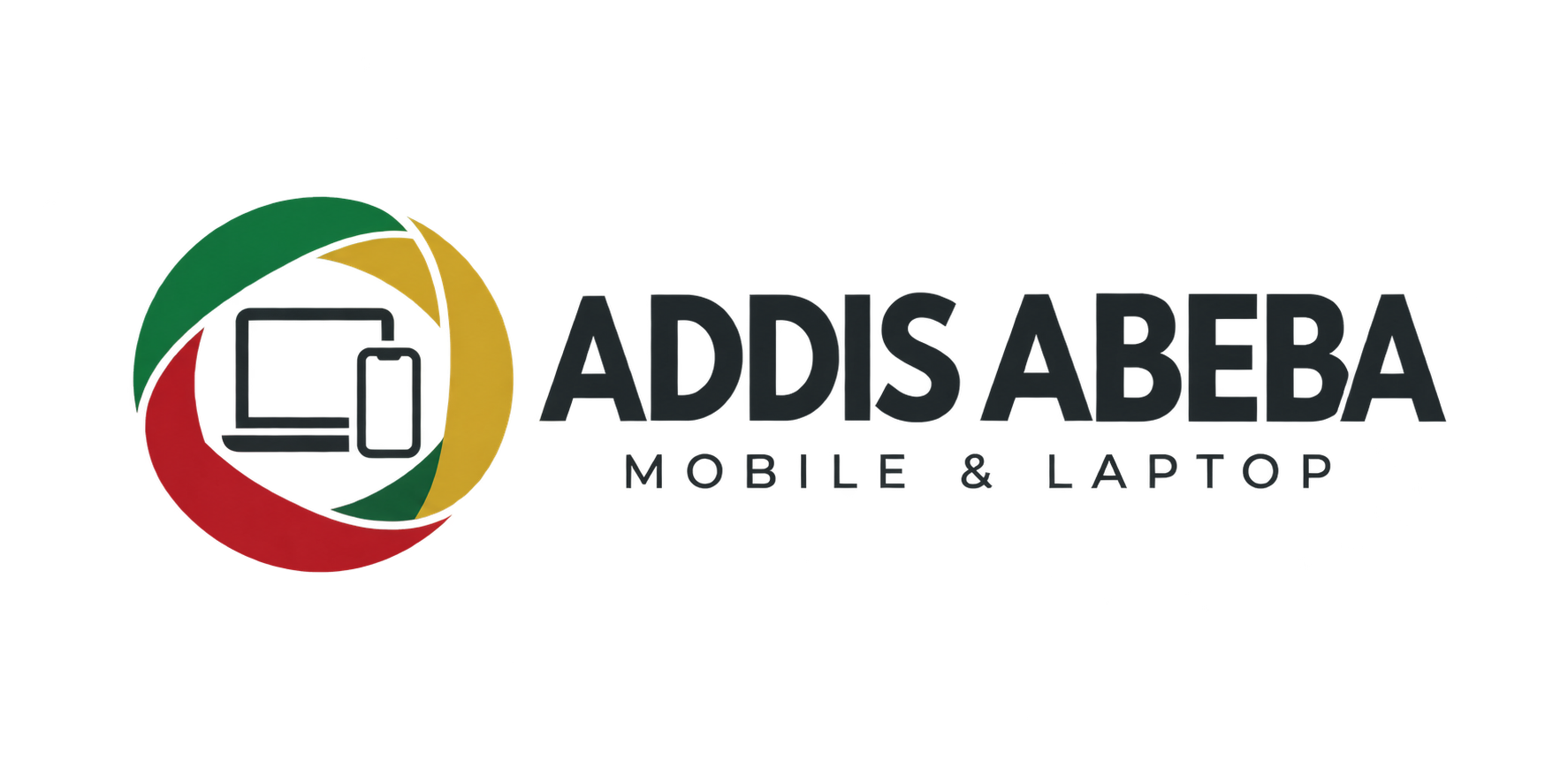 Addis Abeba Mobile & Laptop